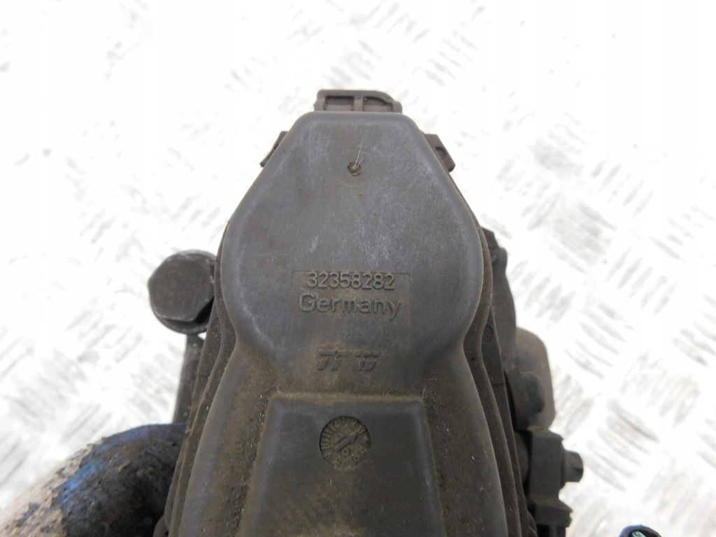 фото №8, Суппорт электрический правый задняя - mercedes e-klasa w213