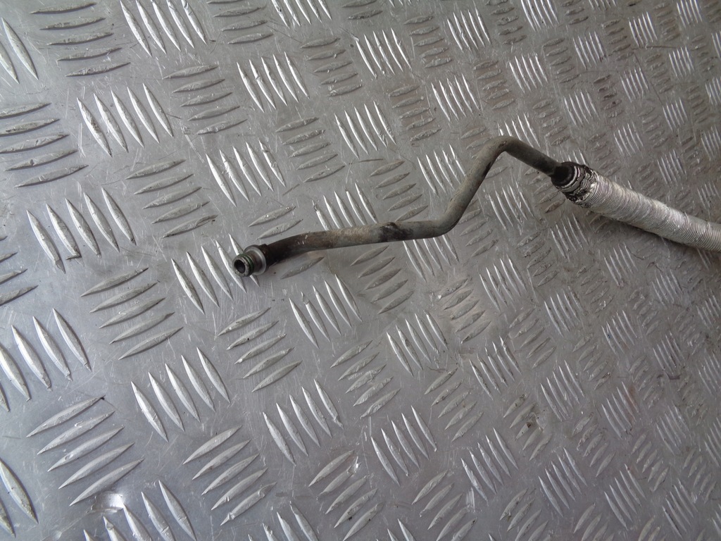 фото №4, Шланг усилителя opel vectra c 1.6 16v 02-