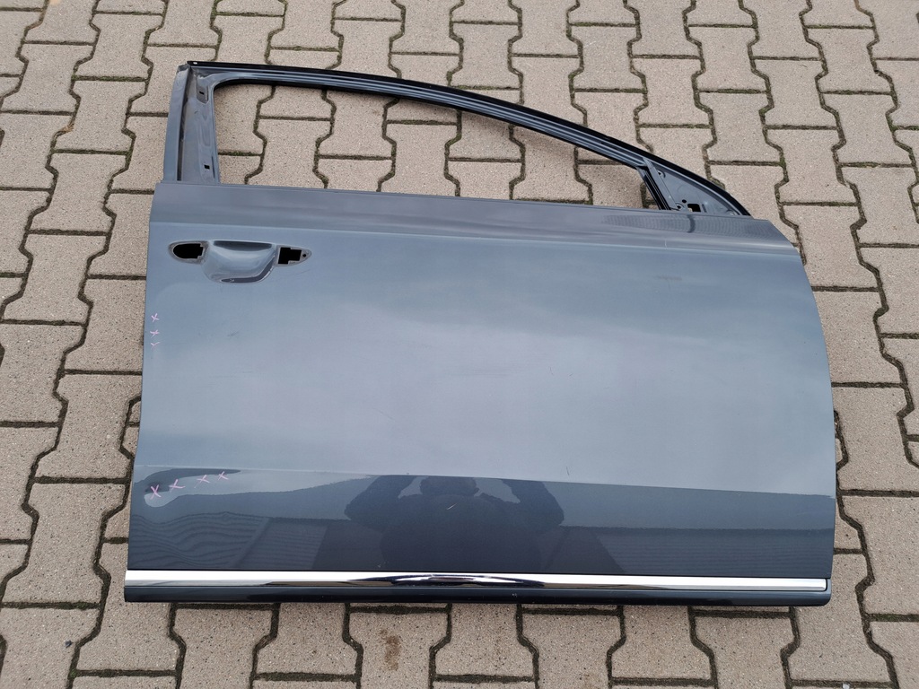 фото №1, Двері передні перед праве vw passat b7 3aa