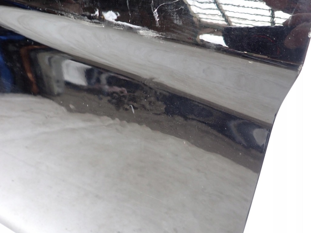 фото №6, Volvo xc60 i 1 08-17 дверь перед передние правое