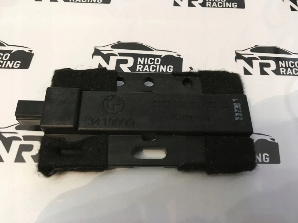 фото №1, Модуль комфорту mini r55 r56 3419999