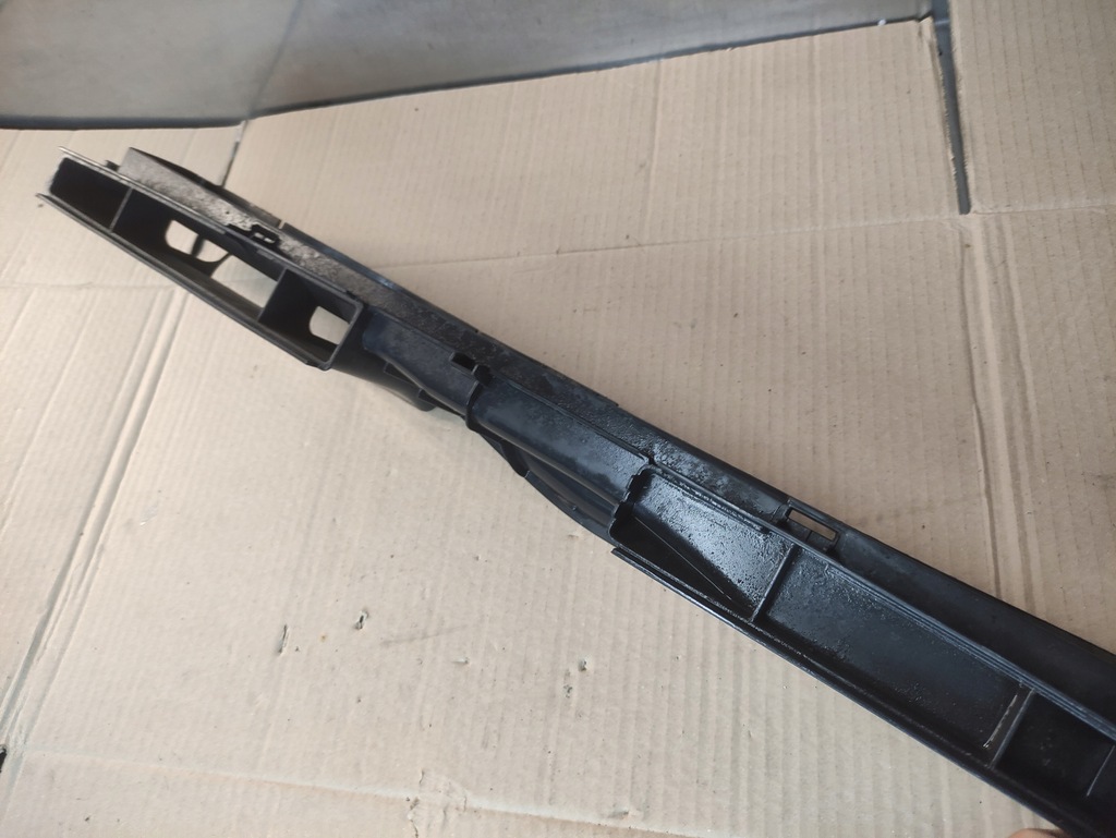 фото №5, Passat b8 golf arteon воздуховод впуск воздуха 5q0129254h