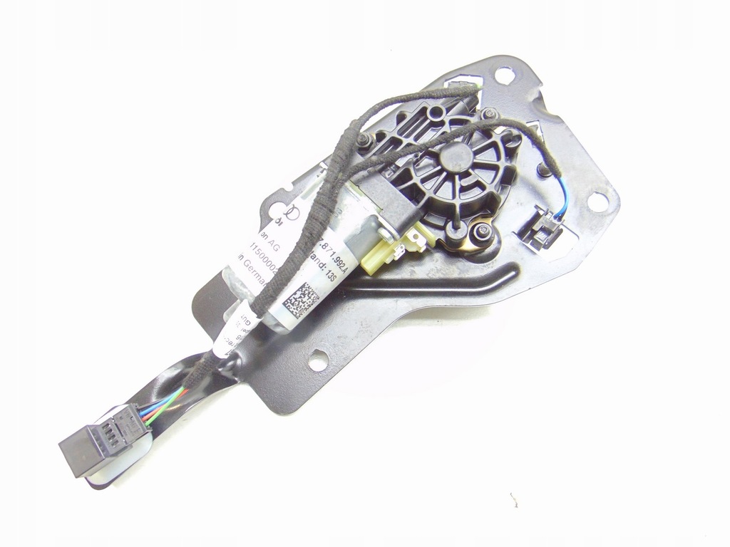 фото №1, Моторчик крышки крышки задняя audi r8 4s 16- eu 4s0820901