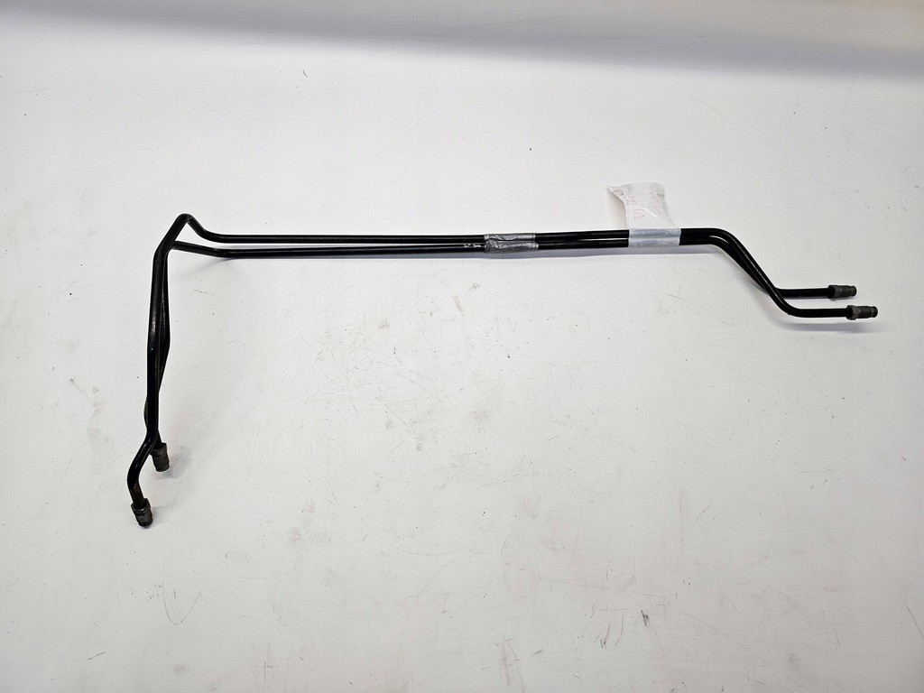 фото №5, Трубки дроти гальмівні peugeot expert iv jumpy proace #2907