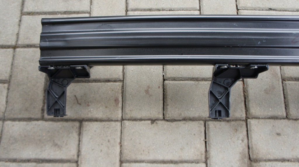 фото №3, Балка задний бампер renault captur ii