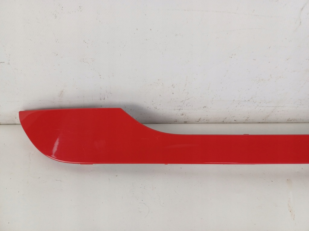 фото №2, Молдинг бампера заднього задня mini cooper f56 lci lift