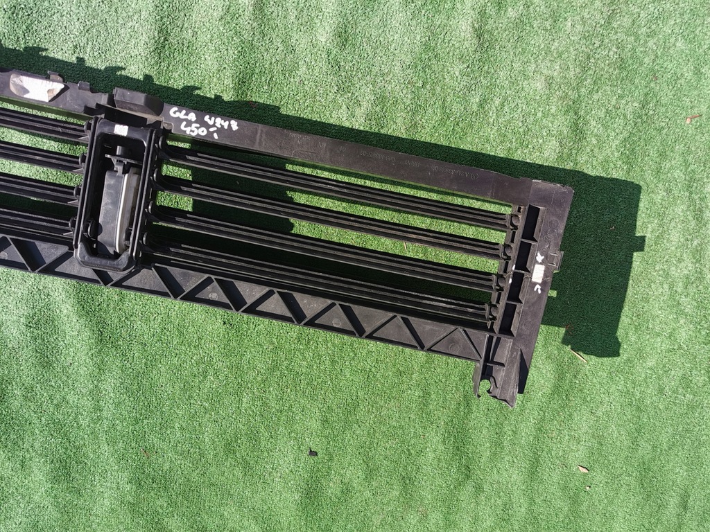 фото №9, Mercedes gla w247 жалюзи воздуховод воздуха a2478851703