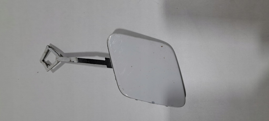 фото №1, Citroen jumpy iii заглушка hak перед 9811794677