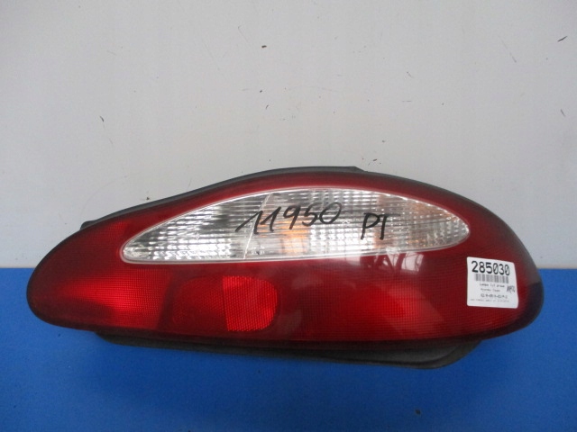фото №1, Hyundai coupe fx 96-01 лампа задняя правая