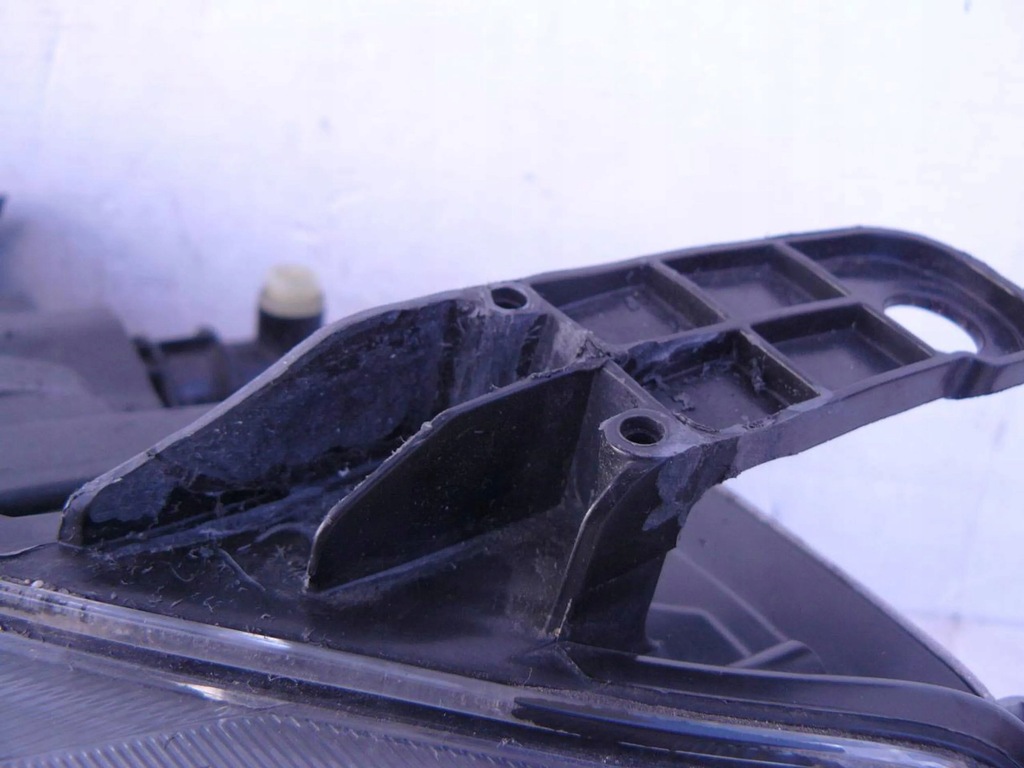 фото №12, Dacia duster ii лампа передняя левая led h7