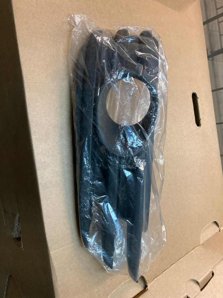 фото №1, Решітка протитуманної фари ліва opel vectra c sport 2006-