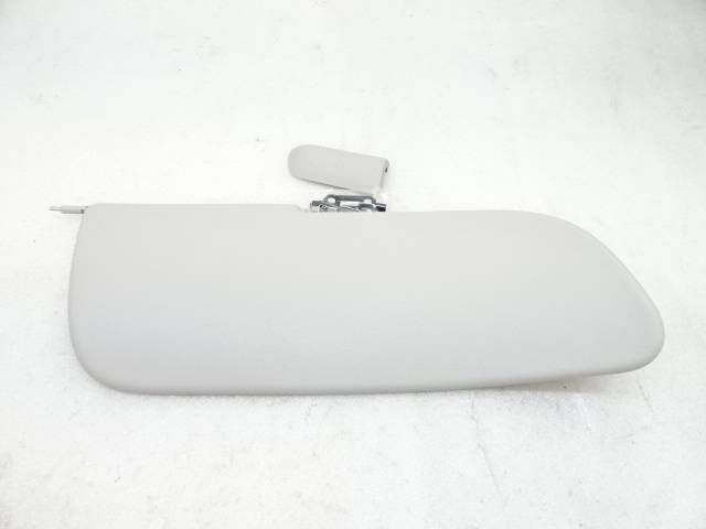 фото №1, Citroen c3 ii защита солнцезащитная левая nowa оригинальная