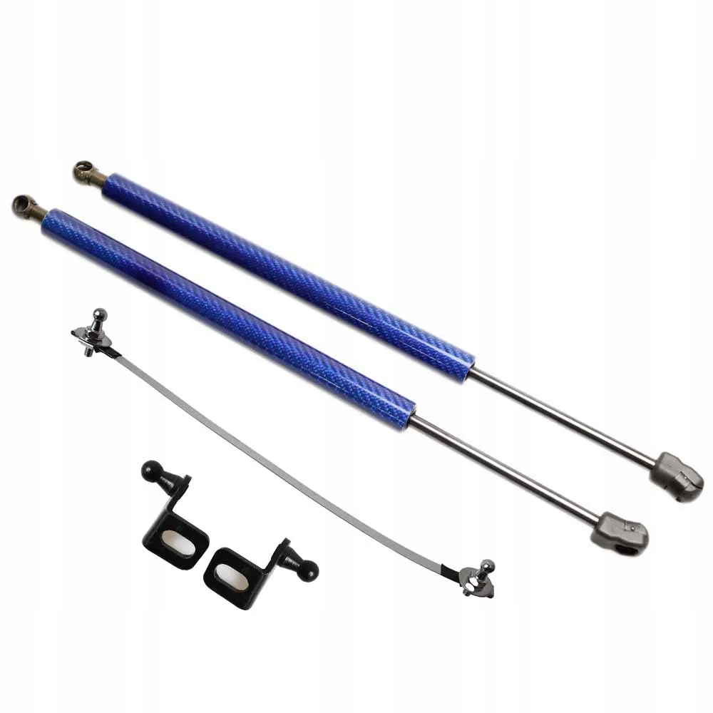 фото №1, For hyundai veloster fs 2011-2018 car передняя часть капот bonnet modify gas 66036