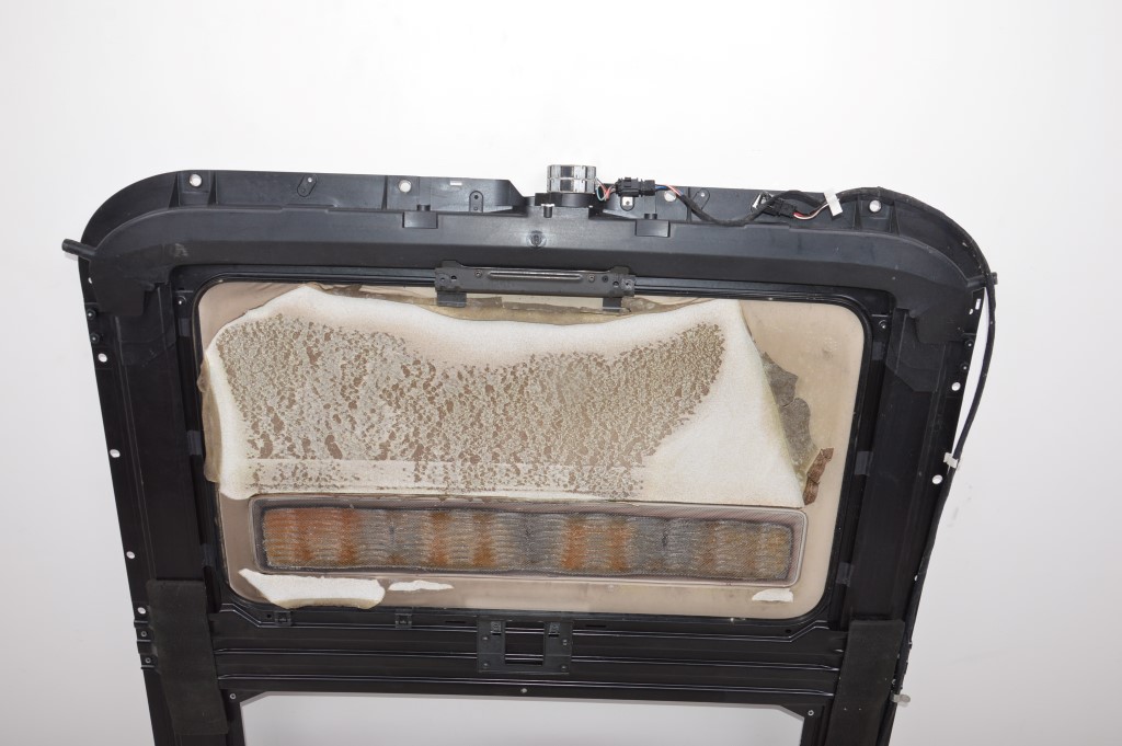 фото №9, Bentley arnage rolls royce люк