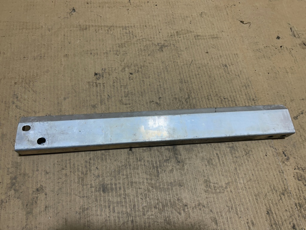 Купити Зона деформації балка mercedes w246 перед