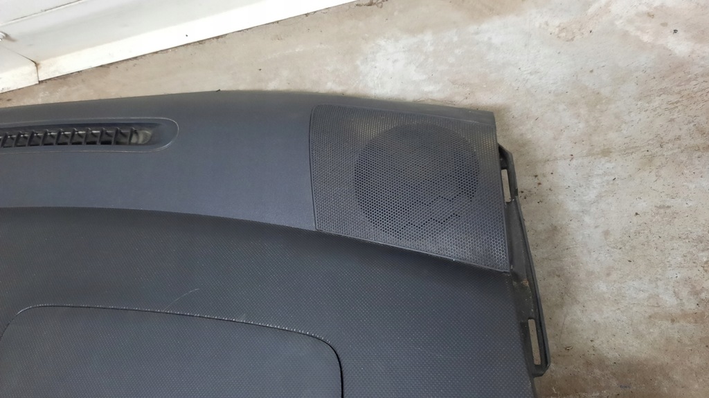 фото №5, Приборная панель приборная консоль toyota aygo i 08r