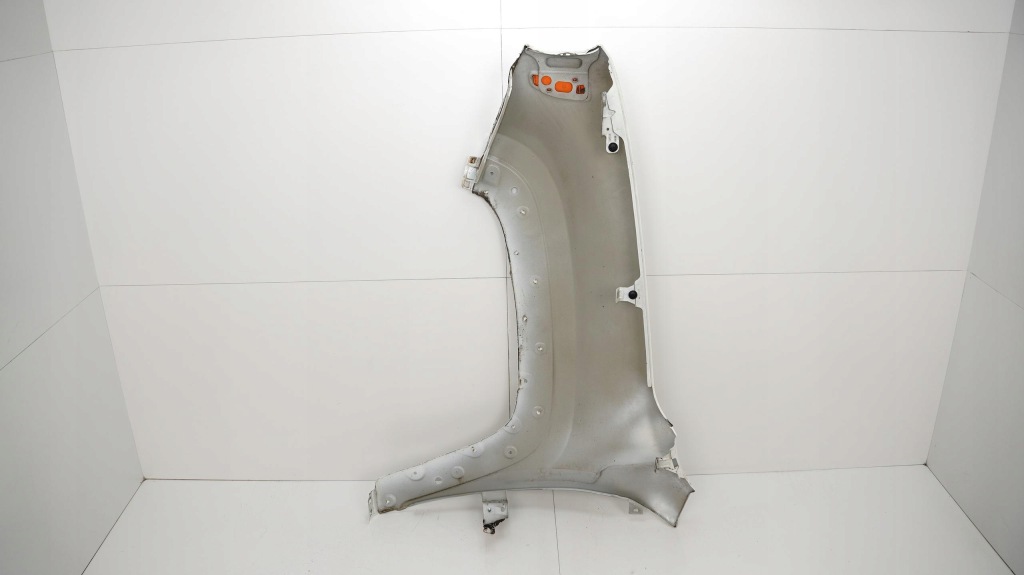 Крыло правая  перед передний jeep renegade 14-25r 295 Киев