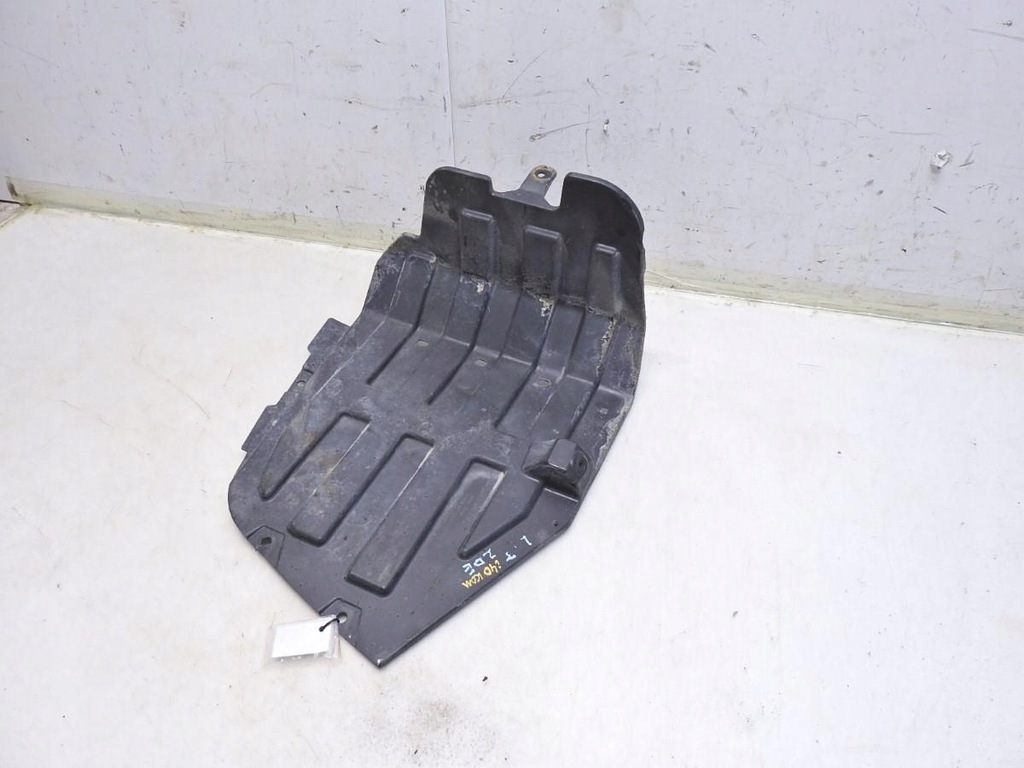 фото №7, Захист pod бампер лівий задня hyundai i40 kombi