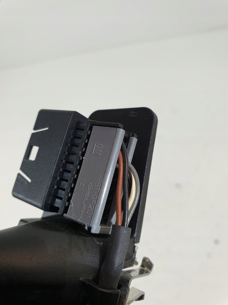 фото №9, Дзеркало заднього виду 2443823 opel vectra c signum eu