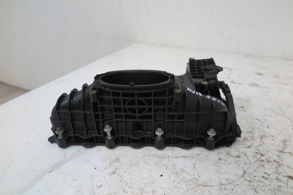 фото №1, Коллектор всасывающий mercedes benz w212 2.2 cdi