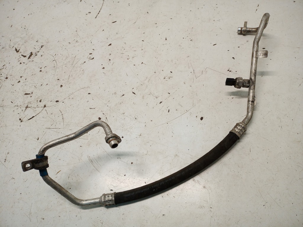 фото №2, Шланг кондиціонера renault master iii 2.3 dci 924904471r