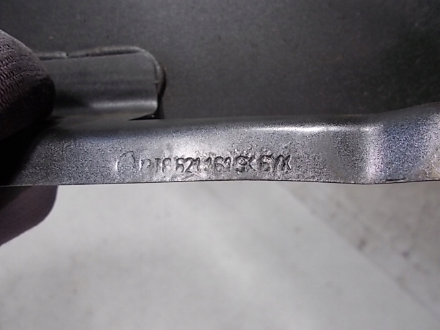 фото №10, Skoda superb ii 3t 08-13 крила лівий передній org !!!!