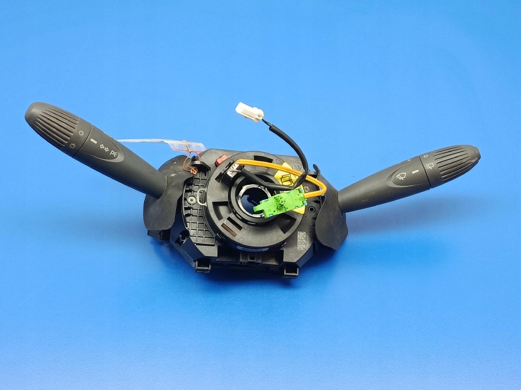 Купить Fiat panda ii переключатель комбинированный подрулевой переключатель 735398128