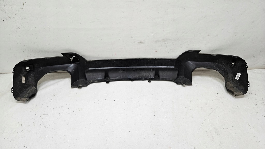 фото №8, Накладка задня спойлер bmw x3 g01 lci lift 8081853