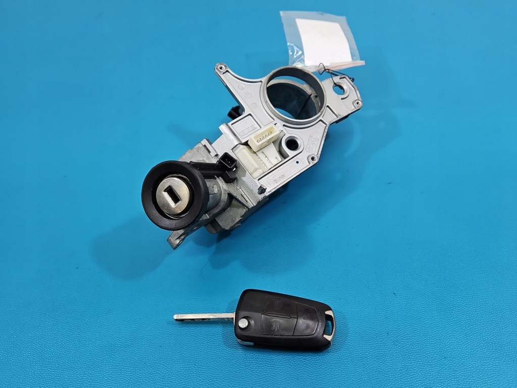 Купити Замок запалювання ключ вкладка opel astra 3 h