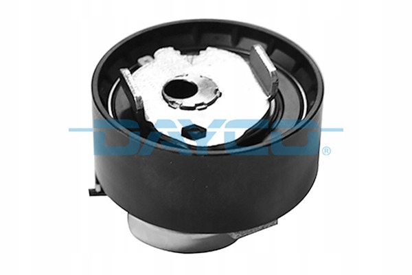 Dayco ролик ремень распределительного вала citroen 1,0vti/1,2 puretech с Разборки