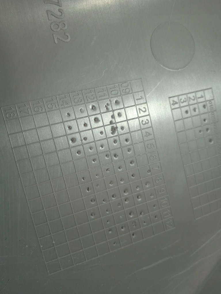 фото №12, Vw sharan 7n обшивка оббивка двері лівий перед