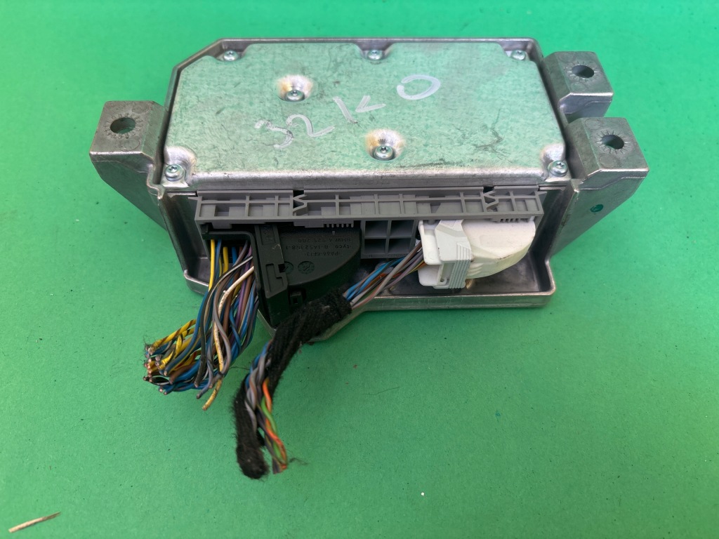 фото №2, Датчик подушка безопасности mini clubman