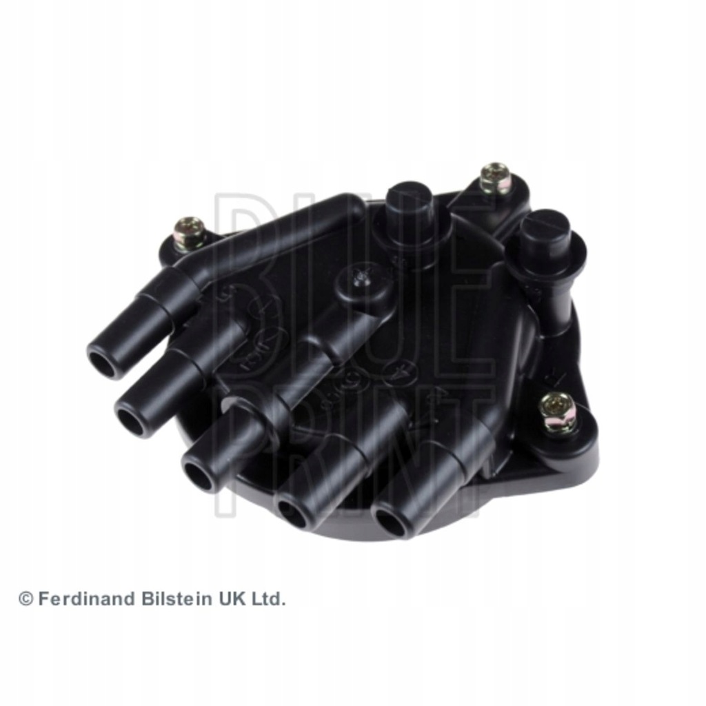 фото №1, Крышка трамблёра распределителя зажигания blue print adt314245