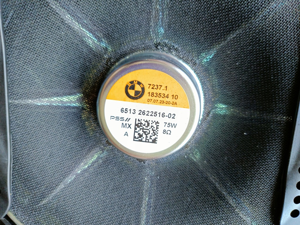 фото №14, Набір динаміків top hifi harman kardon bmw x7 g07 idealne !!!