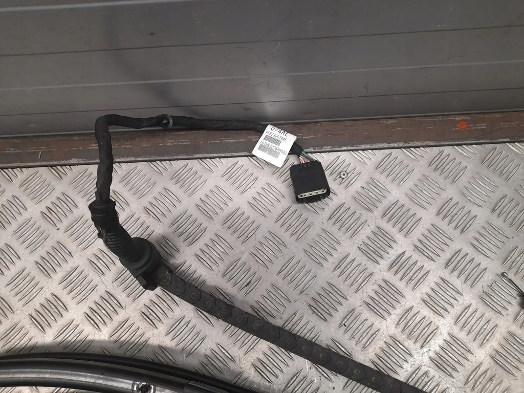 фото №6, Chrysler pacifica 68186016afa задняя сторона правая другое