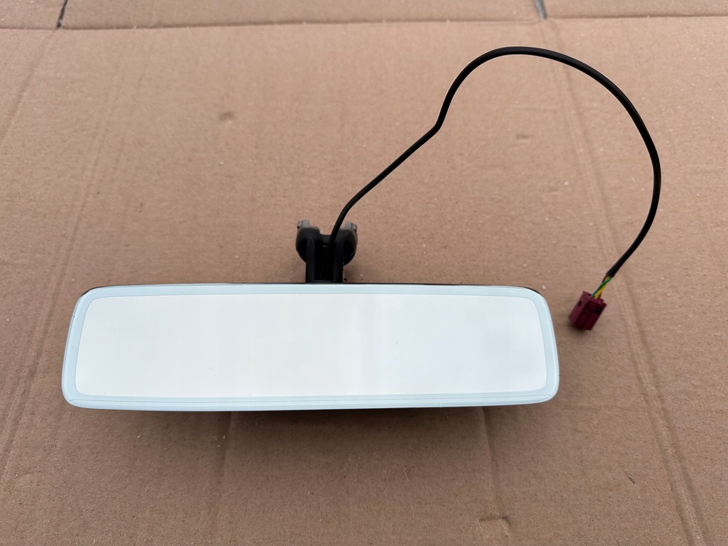 фото №1, Mercedes c klasa w206 зеркало внутреннее a2068104903