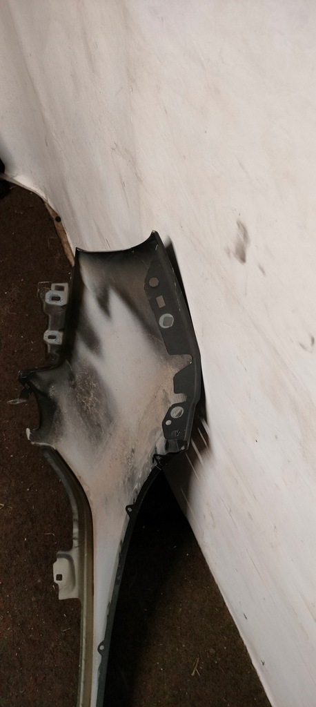 фото №7, Крыло левый перед ford puma mk2 l1tb-s16016-ad