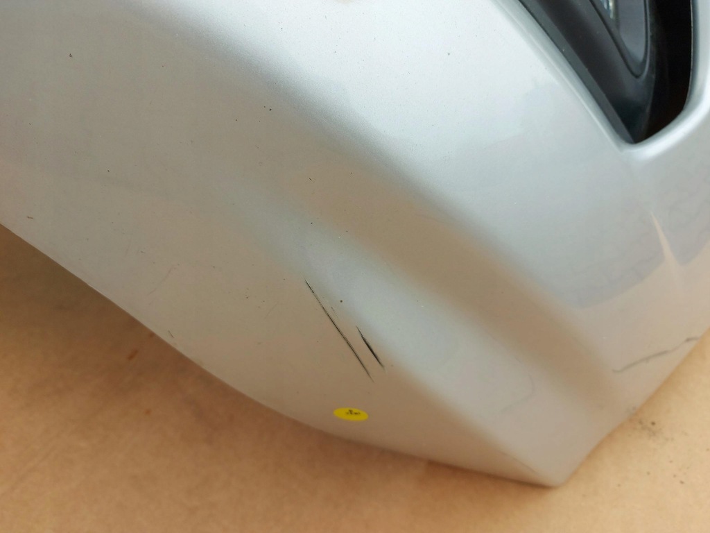 фото №12, Ford transit custom 21r. lift бампер перед kompletny kk21-p17757