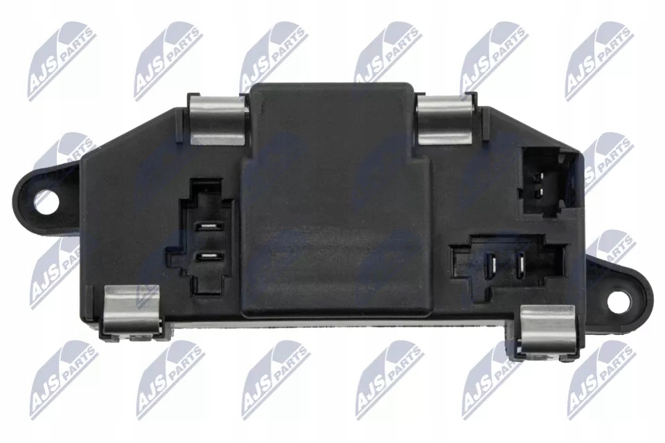 фото №11, Резистор резистор вентилятор citroen c4 grand picasso i 2006-2015