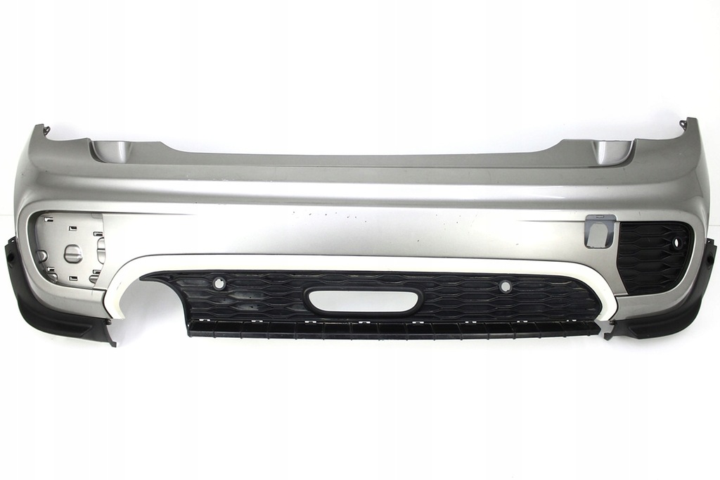 фото №1, Mini cooper s jcw f56 бампер задня