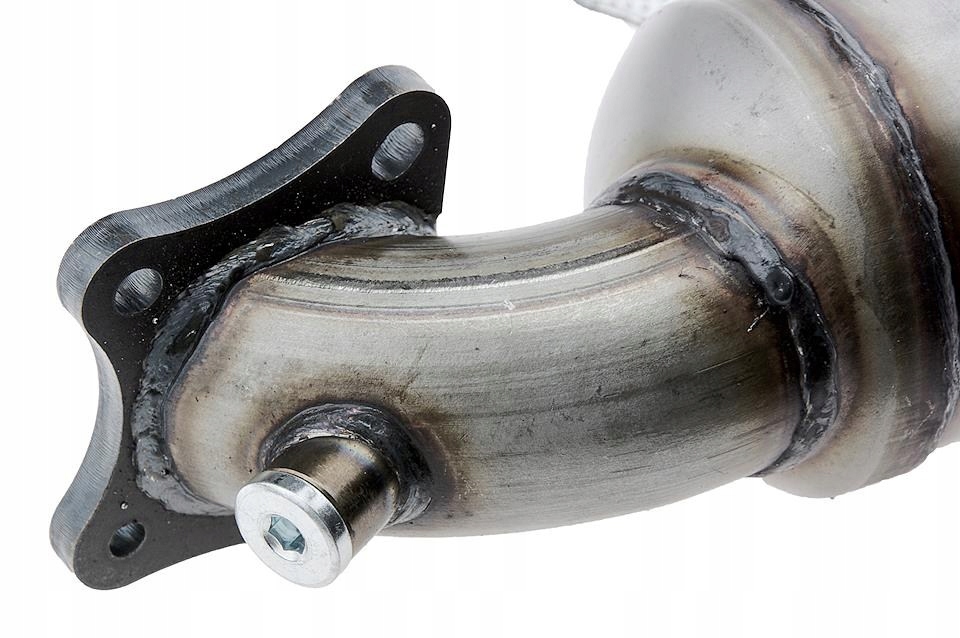 фото №6, Катализатор citroen c1 1.2 2014-