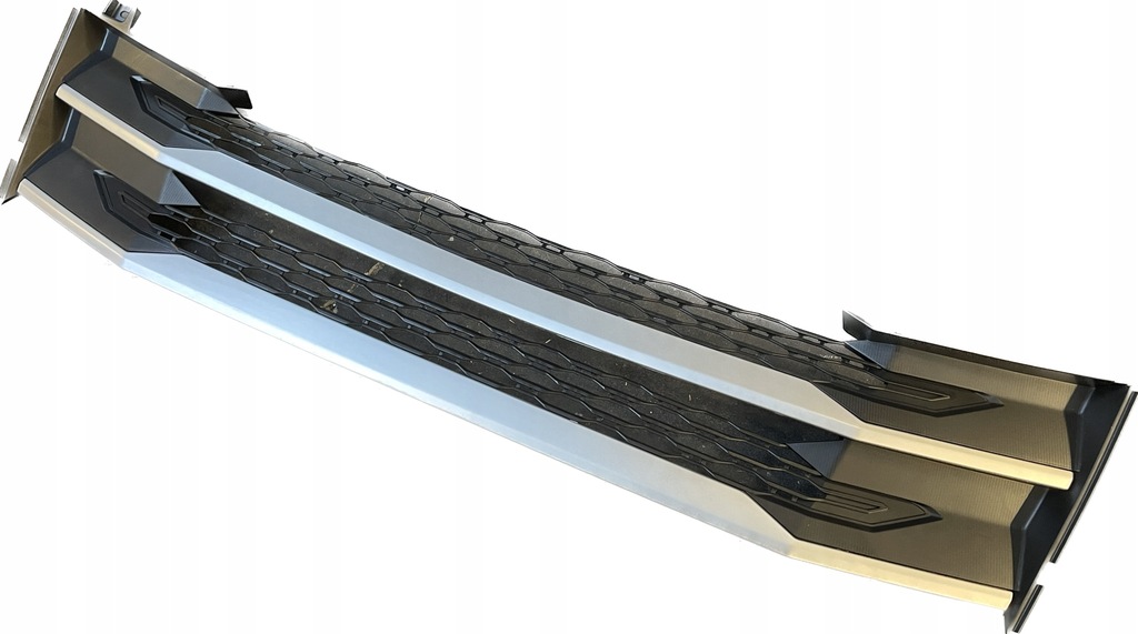 фото №1, Решётка радиатора решётка радиатора капот впуск воздуха daf xf xg xg+ новый model 2250145