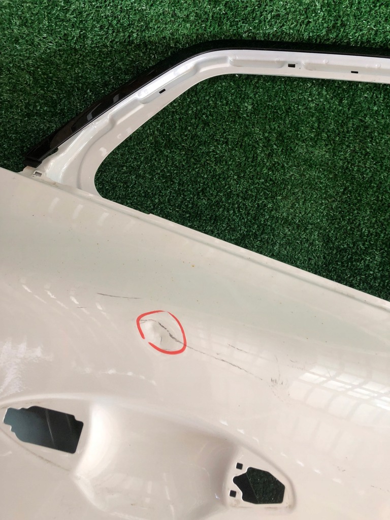 фото №6, Двері задні праве kia sportage v nr262