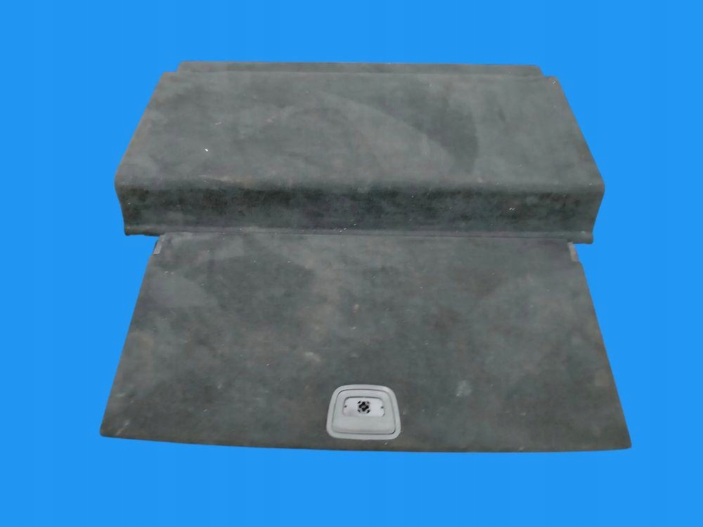 Mercedes w213 універсал гібрид / багажник оббивка карта підлога багажника Зі Шроту