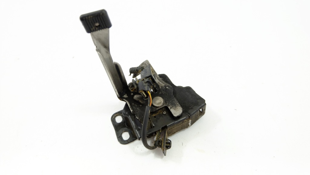 фото №1, Honda civic ufo замок капот