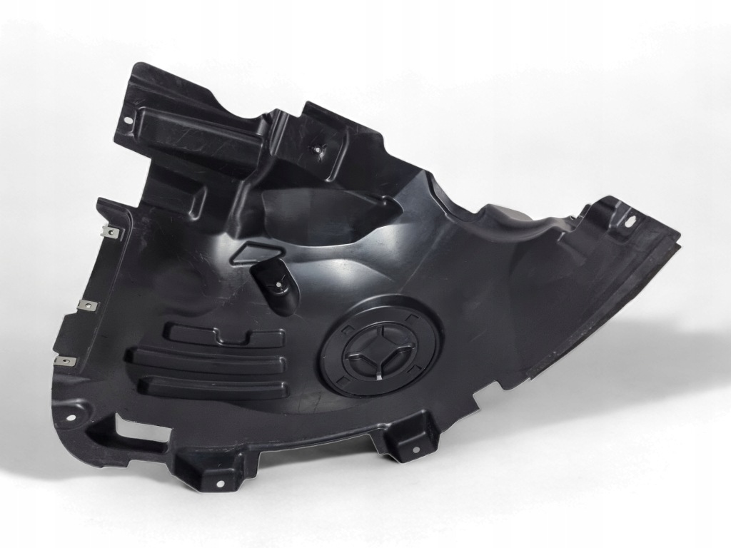 Подкрылок правый перед mercedes eqa w243 gla w247 оригинальный номер a2478840200 Цена