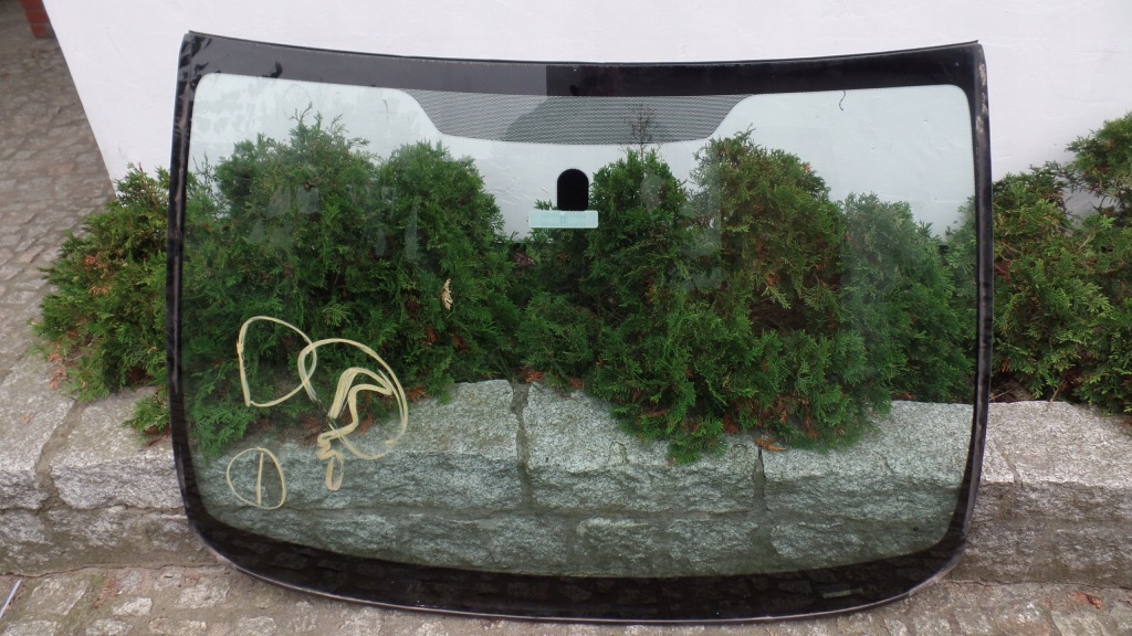 фото №1, Скло лобове передня opel astra j iv 10r