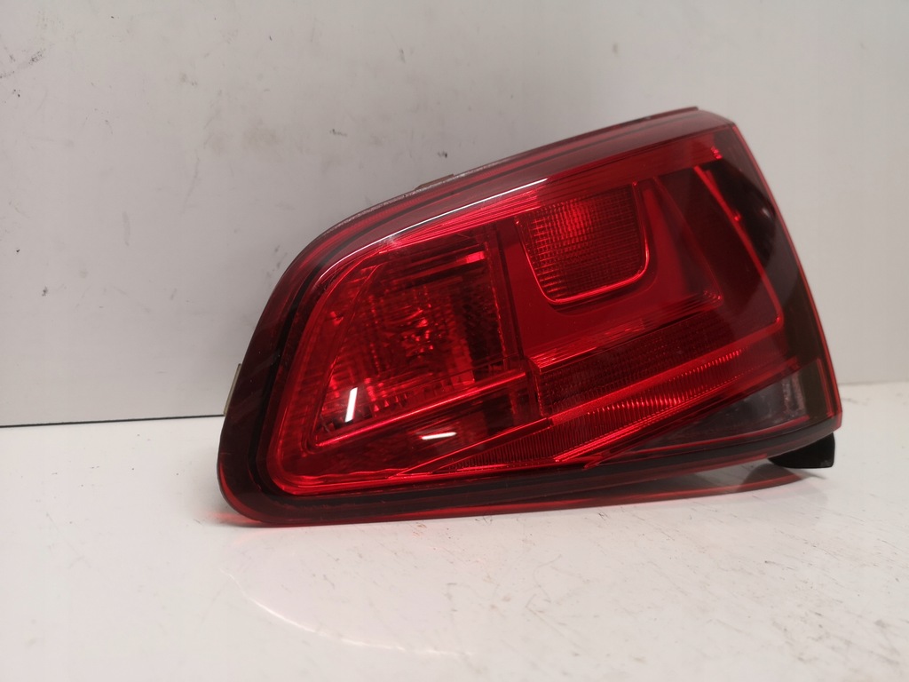 фото №15, Vw golf 7 vii 12- лампа правая w крышка 5g0945094ac