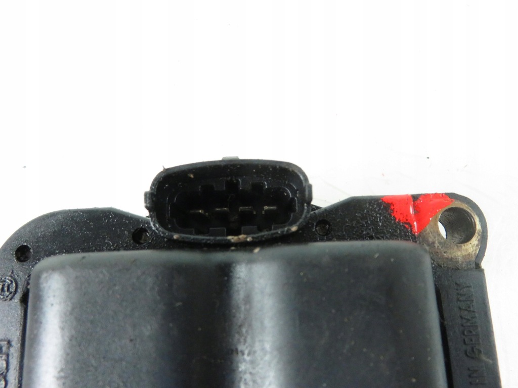 фото №2, Котушка запалювання smart city-coupe 0003100v005