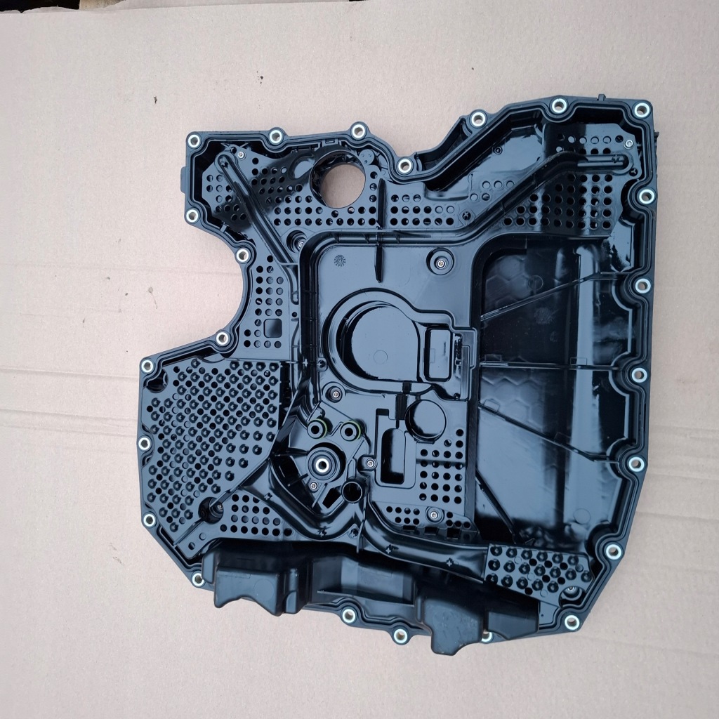 Купити Porsche 911 991 992 піддон масляна коробки 0pd opd 0pd115804a